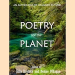 Poetry for the Planet - Peach